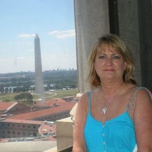 Meet your Posher, Paulette